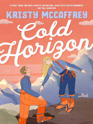 cover image of Cold Horizon